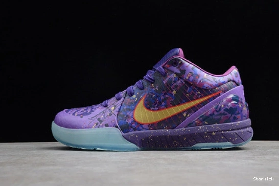 MVP) (Finals Prelude Nike 639693-500 Kobe 4 0317